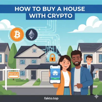Crypto-Powered US Property Investment