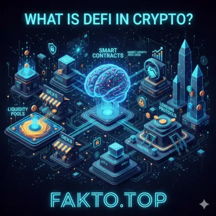 Risks of DeFi