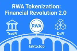 Tokenized Treasuries and the RWA Revolution
