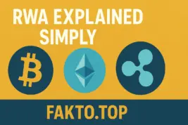 The Promise of RWA for Beginners