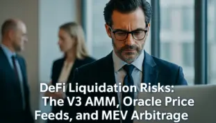 Mastering DeFi V3 Mechanisms and MEV Risk Mitigation
