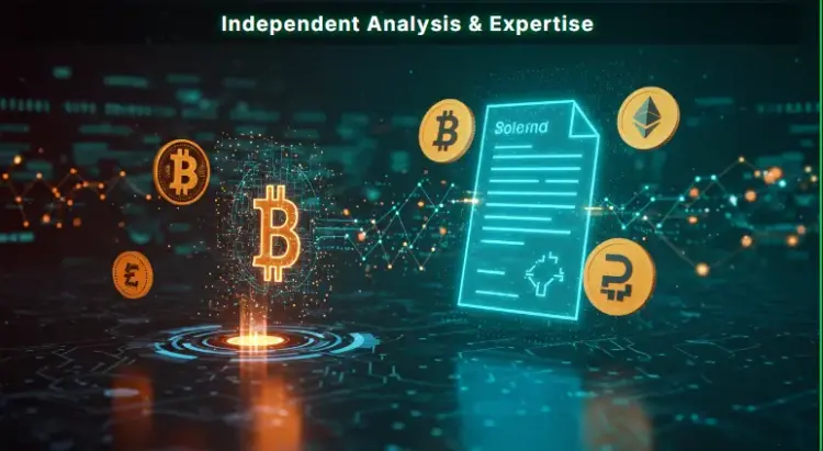 Independent Analysis & Expertise