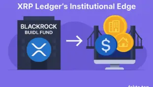 BlackRock BUIDL Fund's XRP Ledger Expansion