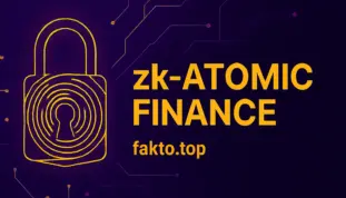 zk-Atomic Finance