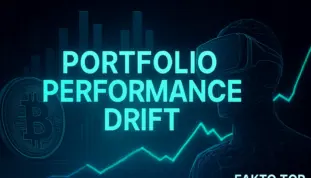Execution Drift Diagnostic