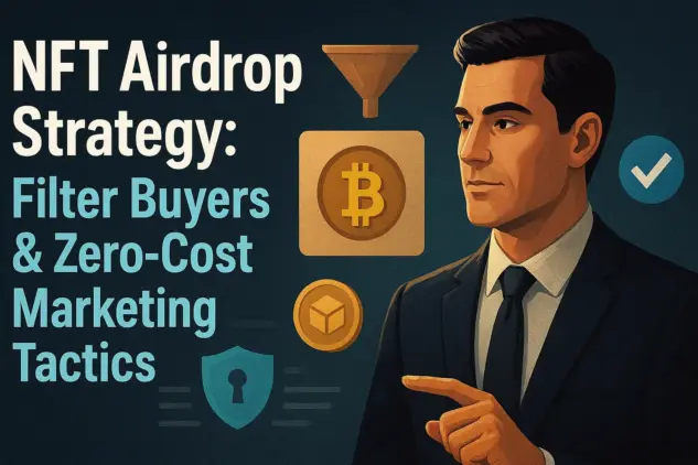The Zero-Cost Funnel