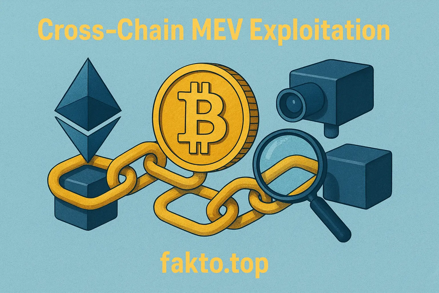 Cross-Chain MEV Exploitation