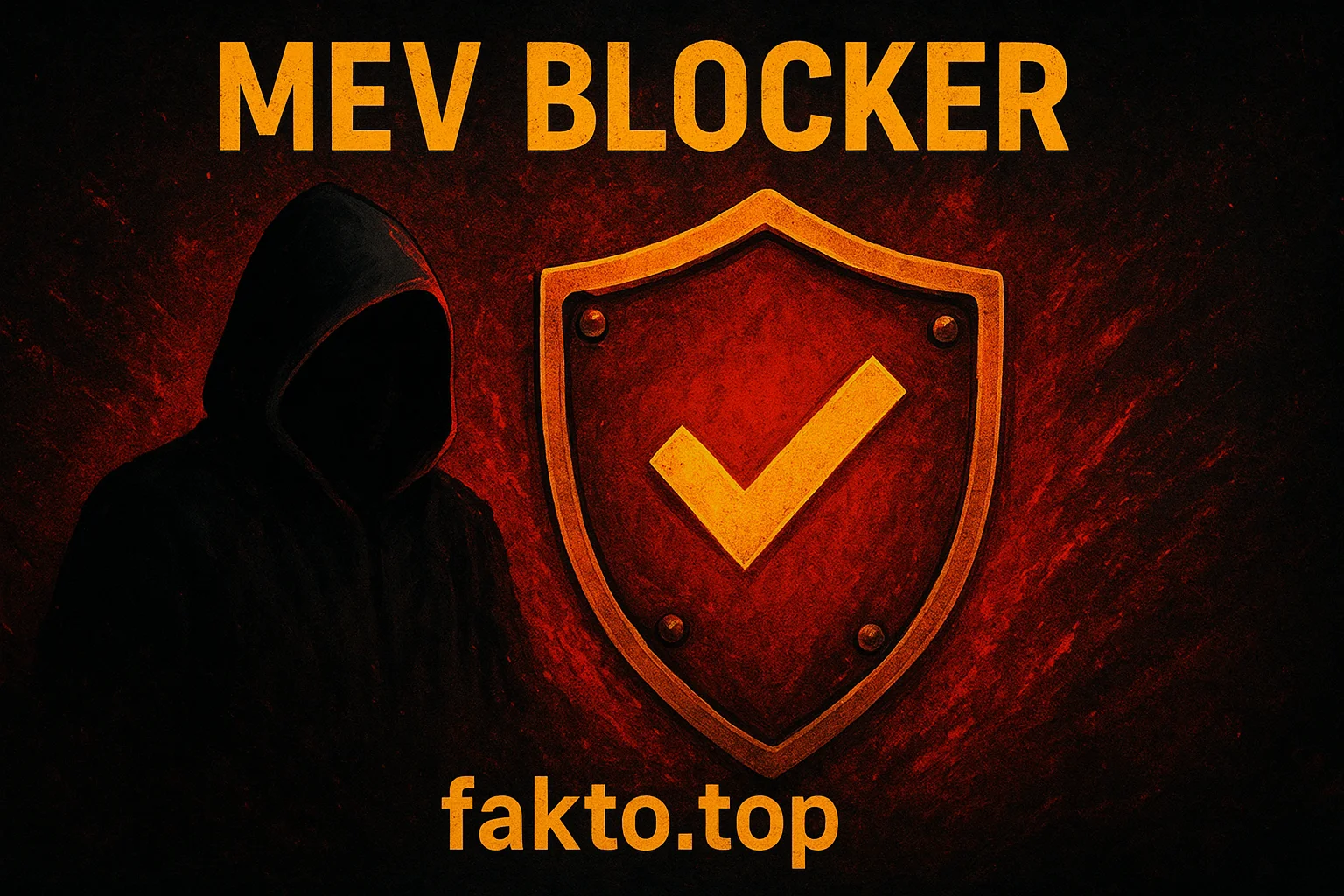 MEV Blocker