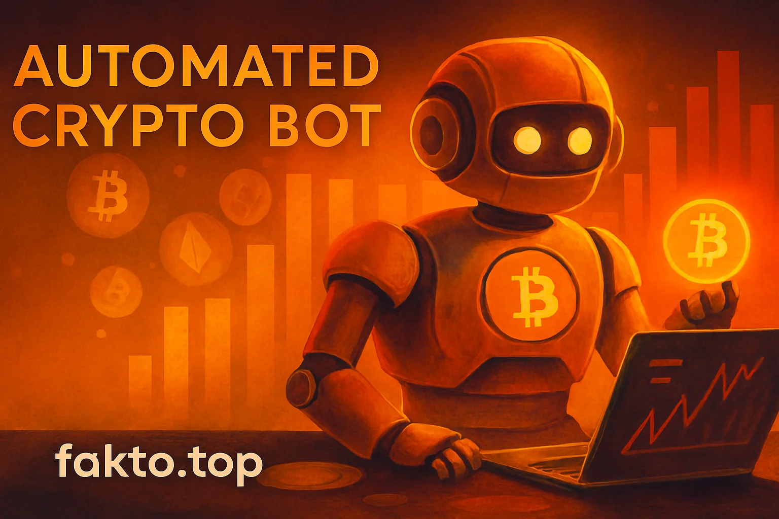 Crypto Trading Bots