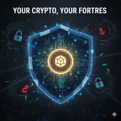 Crypto Wallets: Security, Self-Custody, and Compliance