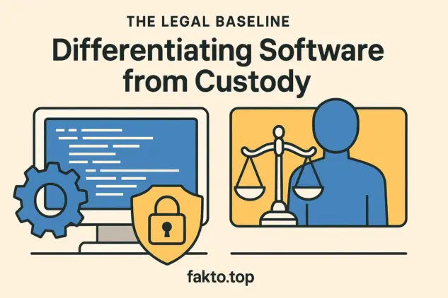MTL Safe Harbors: How Web3 Legally Avoids US Crypto Licensing