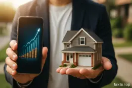 Buy Homes in the US with Bitcoin or Crypto