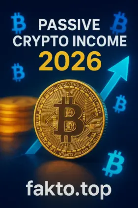 Staking, Yield Farming та RWA Guide