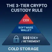 True Sovereignty: The Power and Peril of Self-Custody