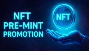 Spotting Flippers Before the Mint Phase