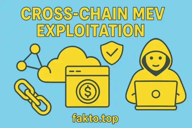 Cross-Chain MEV Exploitation