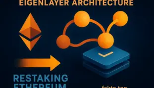 Ethereum Restaking