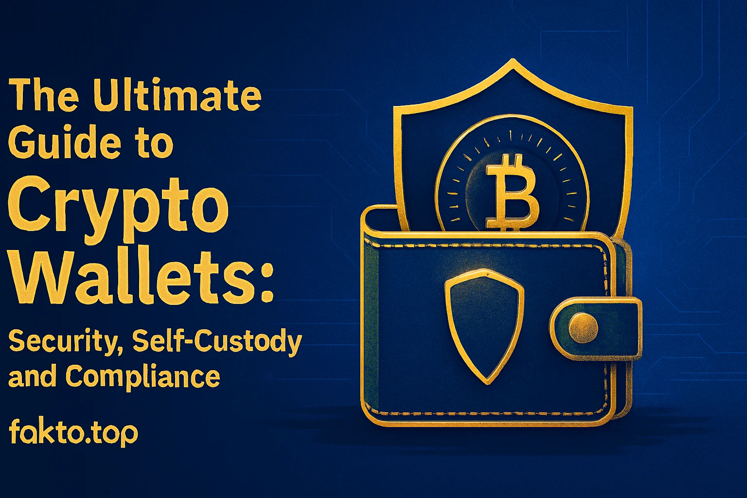 Best Crypto Wallets 2025