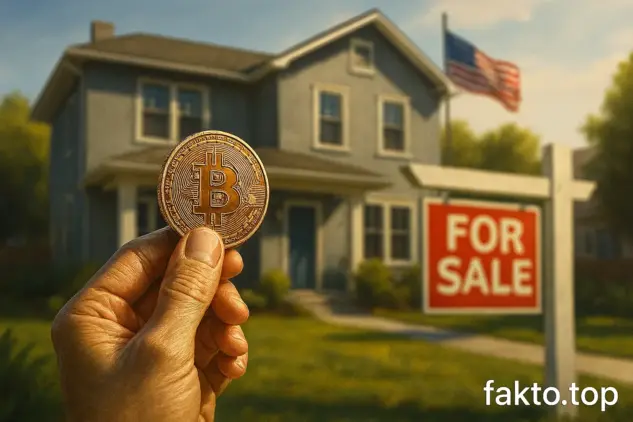 Top Platforms for Buying Property with Crypto