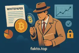 The Ultimate Guide to Vetting Crypto Projects