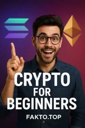 5 Simple Ways to Earn Solana & Ethereum as a Beginner