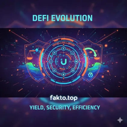 Leading DEX Ecosystems for Yield Farming in 2026