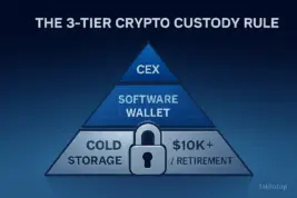 The Future: Smart Wallets and Account Abstraction (AA)