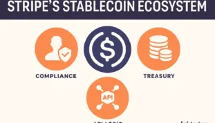 Stablecoin Treasury Management and the B2B Cost Revolution