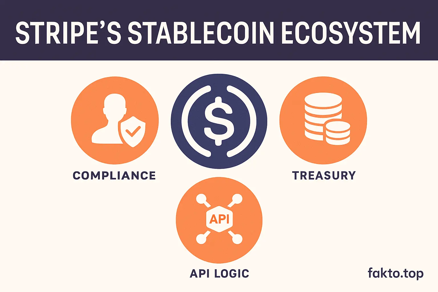 Stablecoin Treasury Management and the B2B Cost Revolution