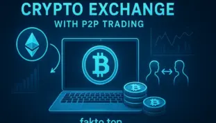 How the P2P crypto exchange escrow Works