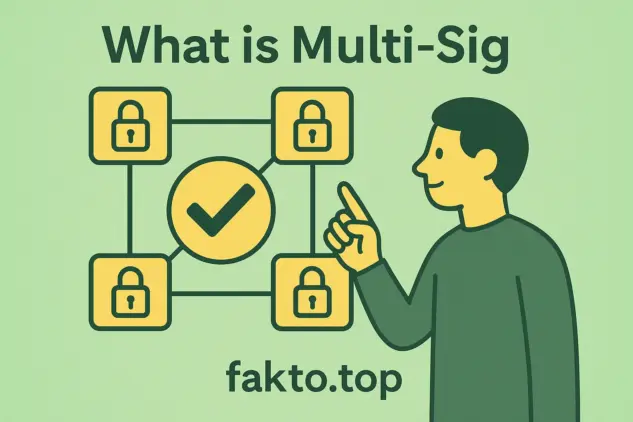 Migrating to Gnosis Safe Multi-Sig