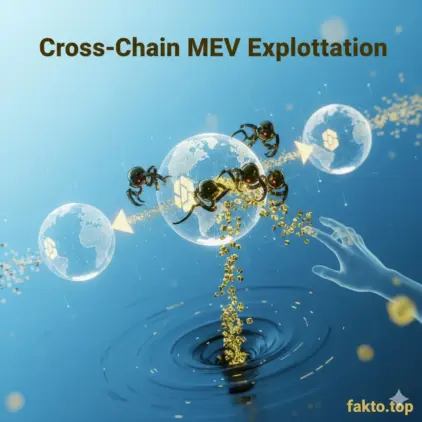 Cross-Chain MEV Exploitation