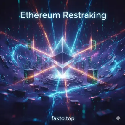 The Definitive Guide to Ethereum Restaking: