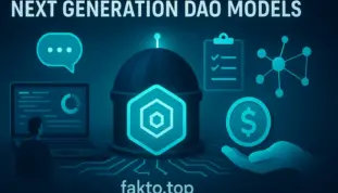 Lesser-Known DAO Features: