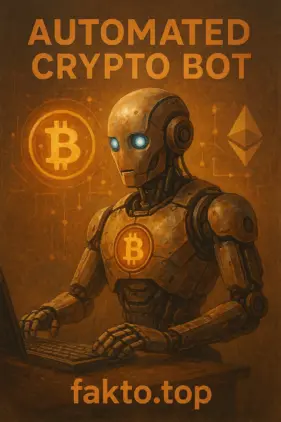 Crypto Trading Bots