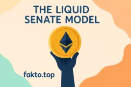 The Liquid Senate Model