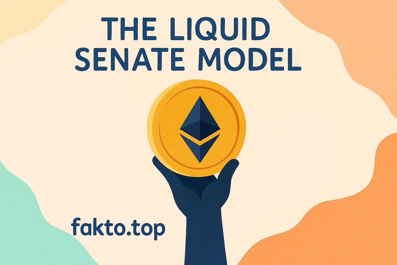 The Liquid Senate Model