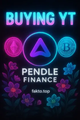 Pendle Finance