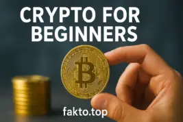 BTC as a Beginner