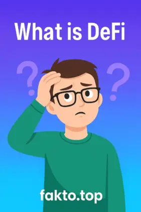 Guide to Decentralized Finance
