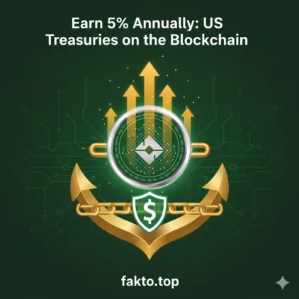 Tokenized Treasuries and RWA Tokenization