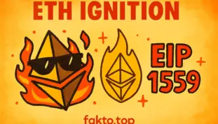 The Economic Impact: The ETH Burning Mechanism