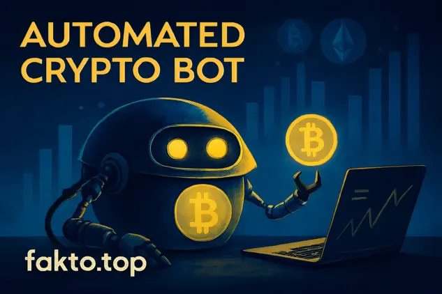 Crypto Trading Bots
