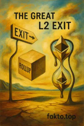 Why Is Withdrawing from Layer 2 So Complicated