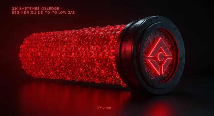 ZK Systems, Secret Keys (SC, NC, SNC): Beginner Guide to Low Gas