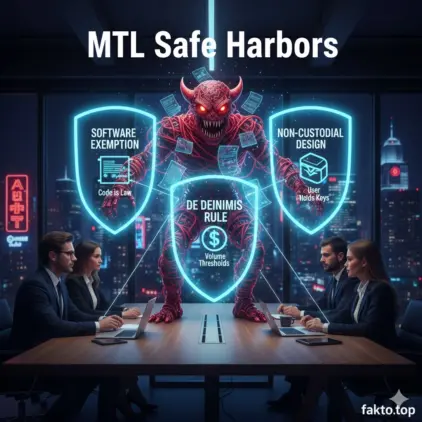 MTL Safe Harbors