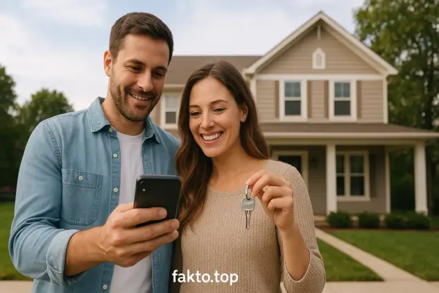 Purchase American Real Estate Using Crypto