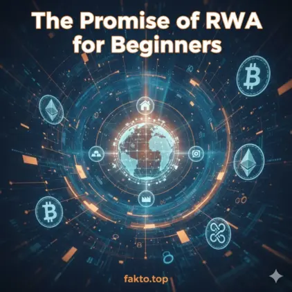 Tokenized Treasuries and the RWA Revolution