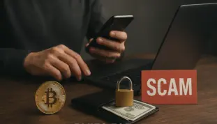 Safeguard your crypto assets with this expert guide