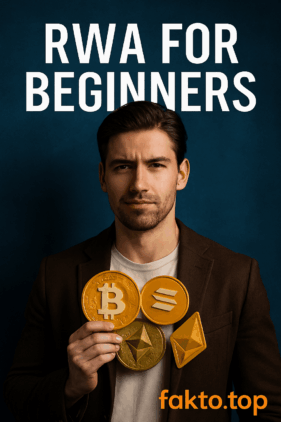 Tokenized Treasuries & RWA